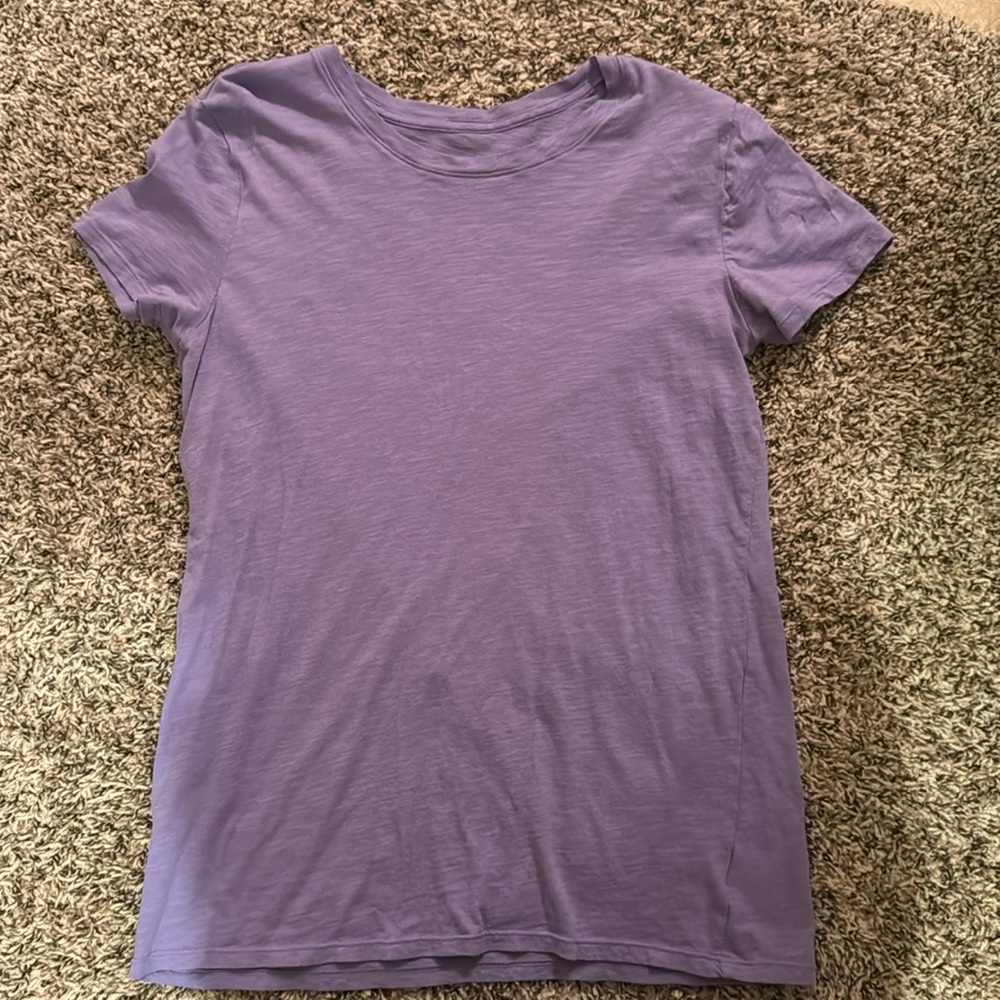 VS Pink Tee